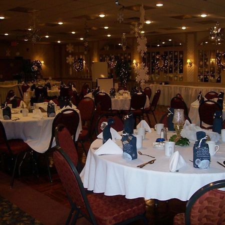 1863 Inn Of Gettysburg Extérieur photo