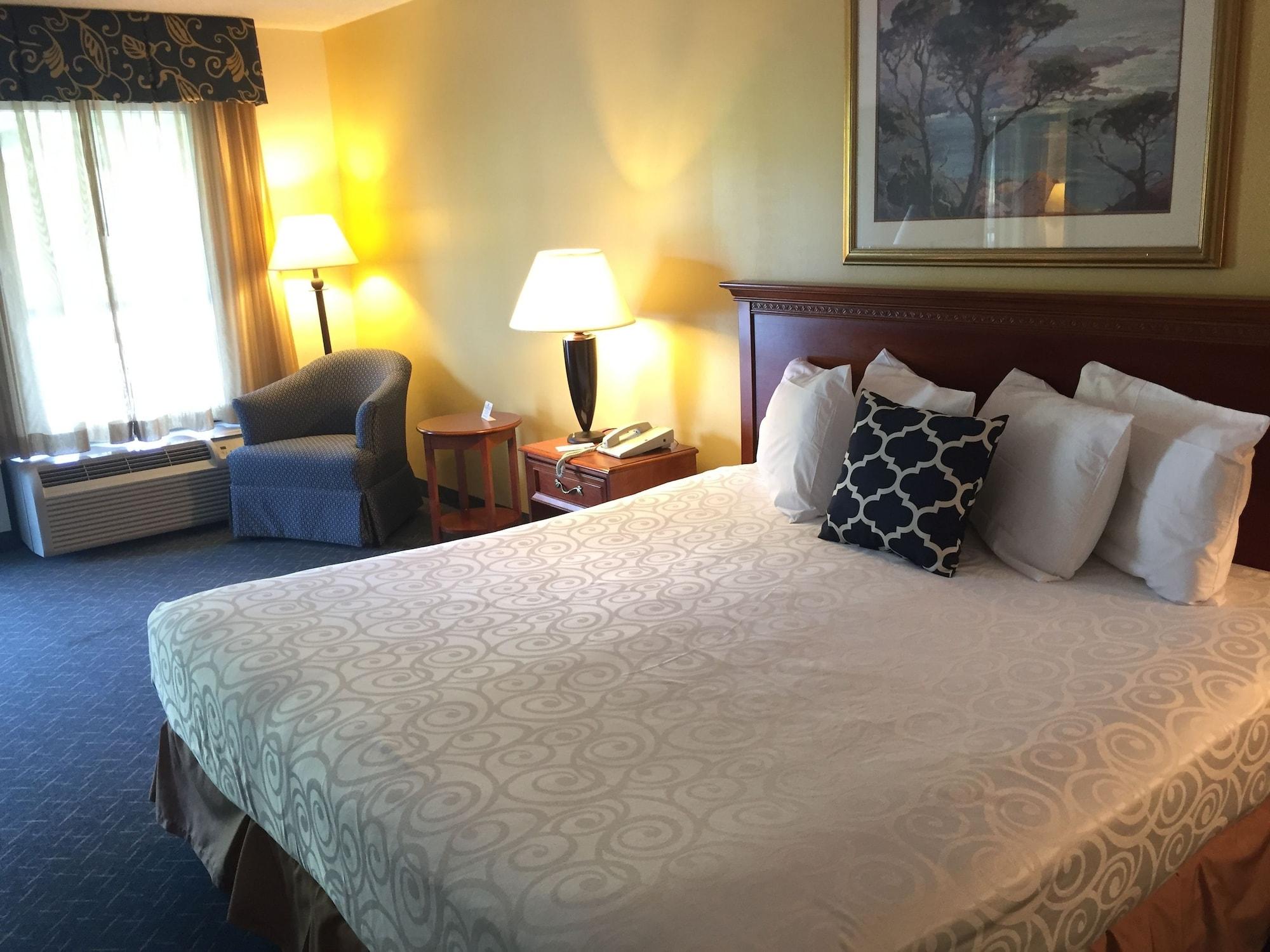 1863 Inn Of Gettysburg Extérieur photo