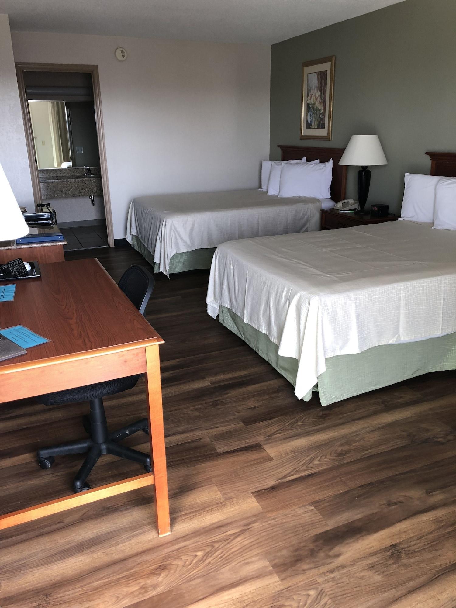 1863 Inn Of Gettysburg Extérieur photo