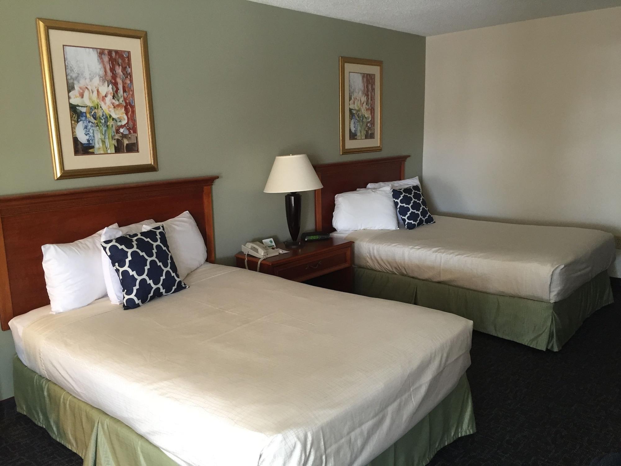1863 Inn Of Gettysburg Extérieur photo