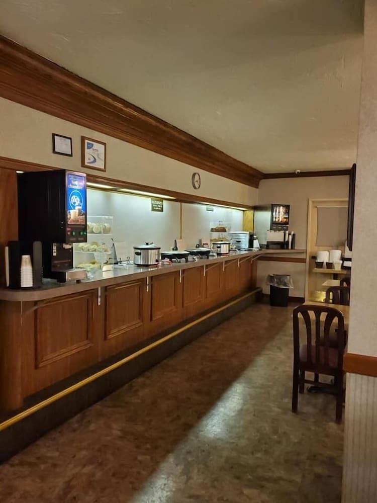 1863 Inn Of Gettysburg Extérieur photo