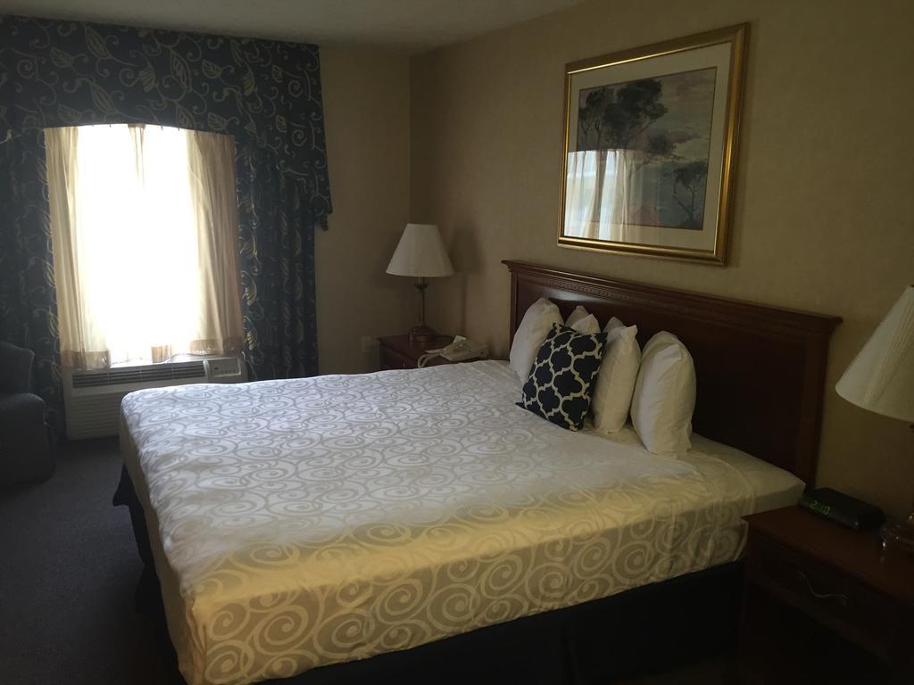 1863 Inn Of Gettysburg Extérieur photo