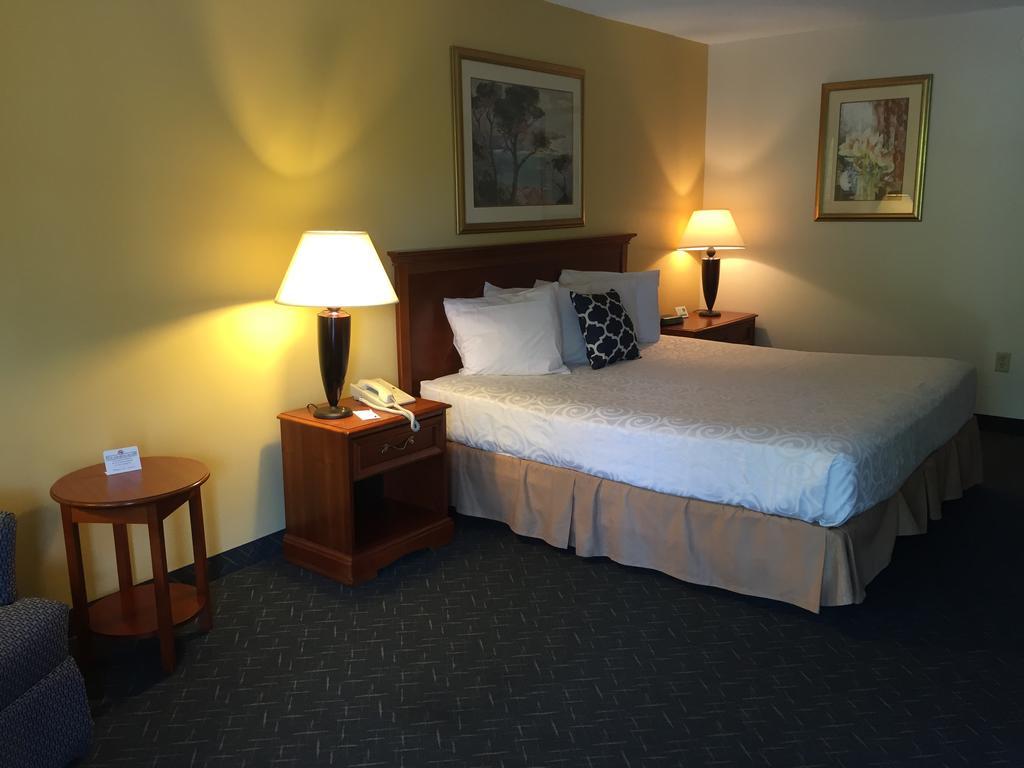1863 Inn Of Gettysburg Extérieur photo