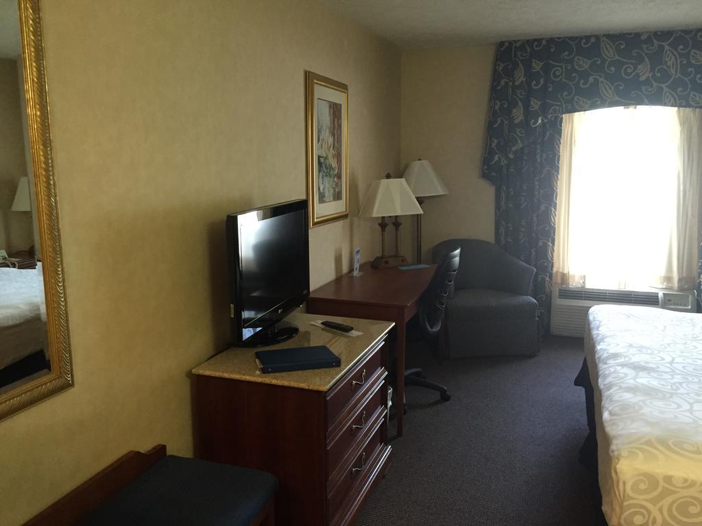 1863 Inn Of Gettysburg Extérieur photo