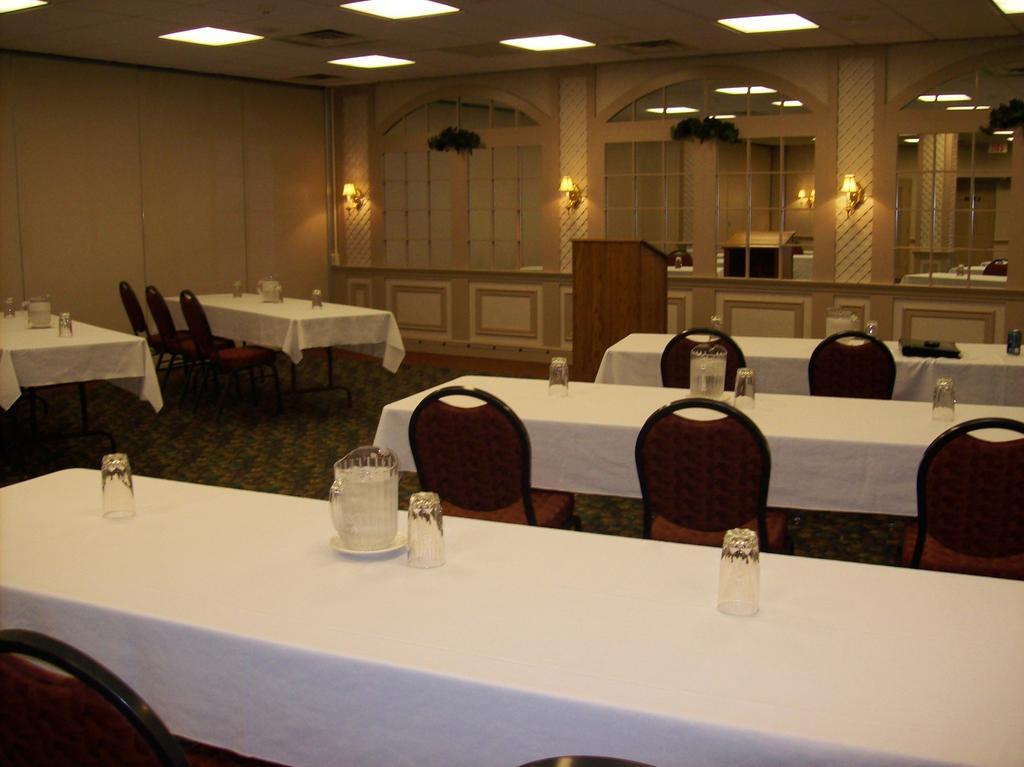 1863 Inn Of Gettysburg Extérieur photo